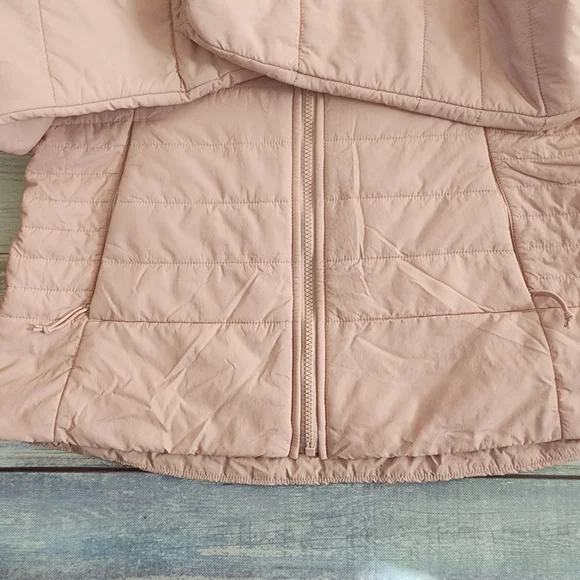 The North Face Womens Blush Puffer Jacket - Picture 5 of 8